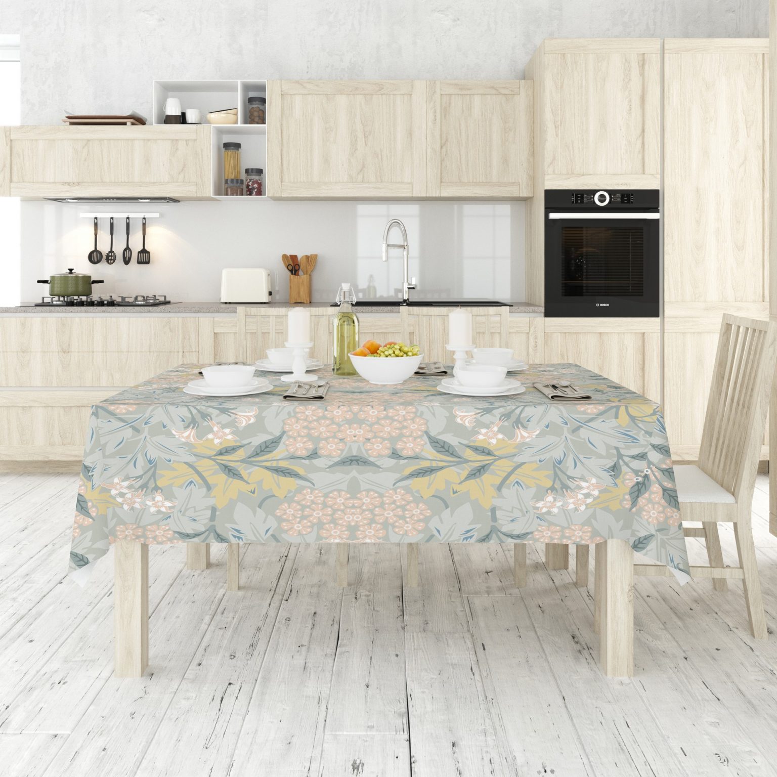 Asr-tblclt25 -22 - 140 x 300 – Чаршав за маса - Image 2