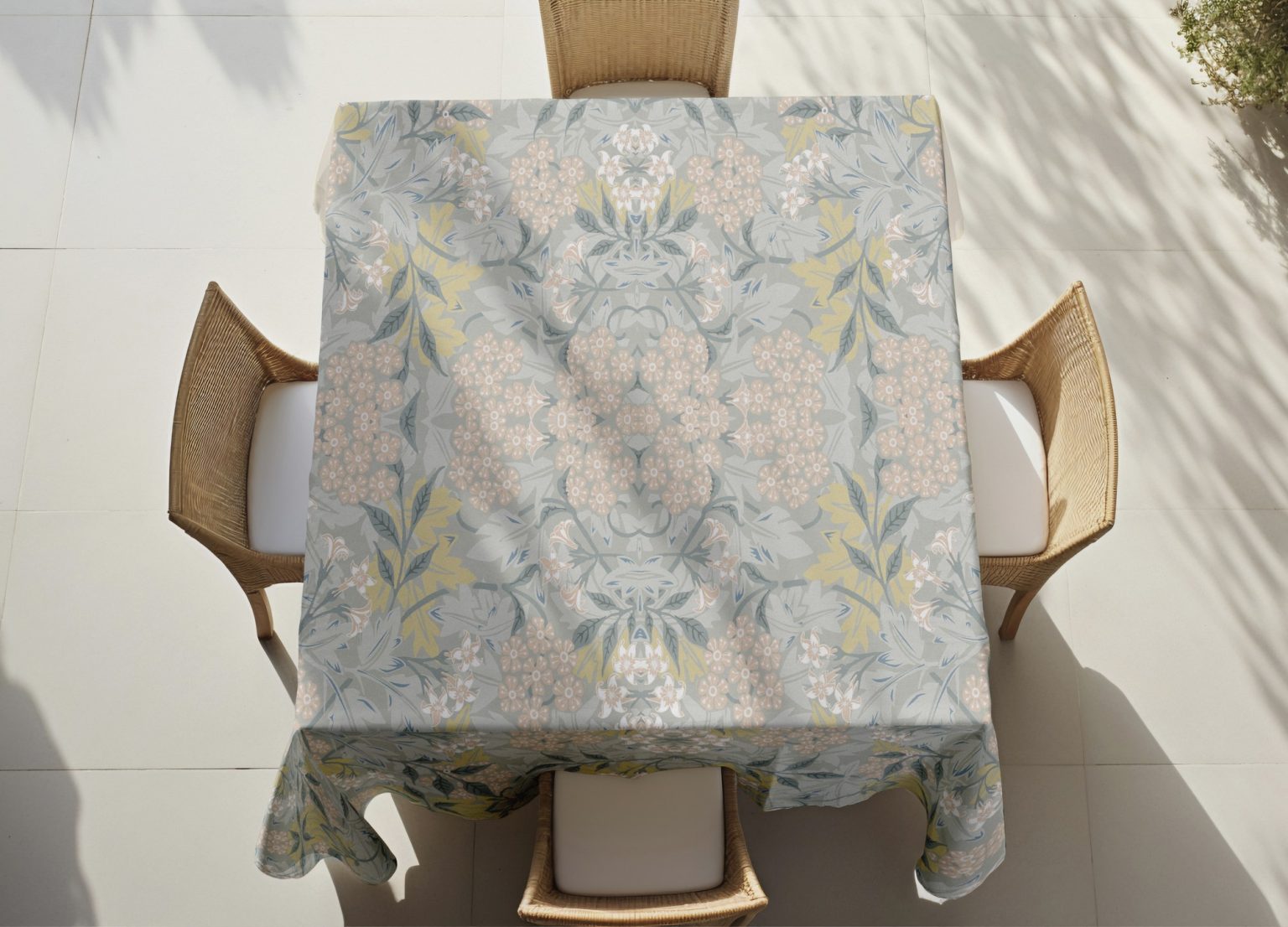 Asr-tblclt25 -22 - 140 x 300 – Чаршав за маса - Image 3