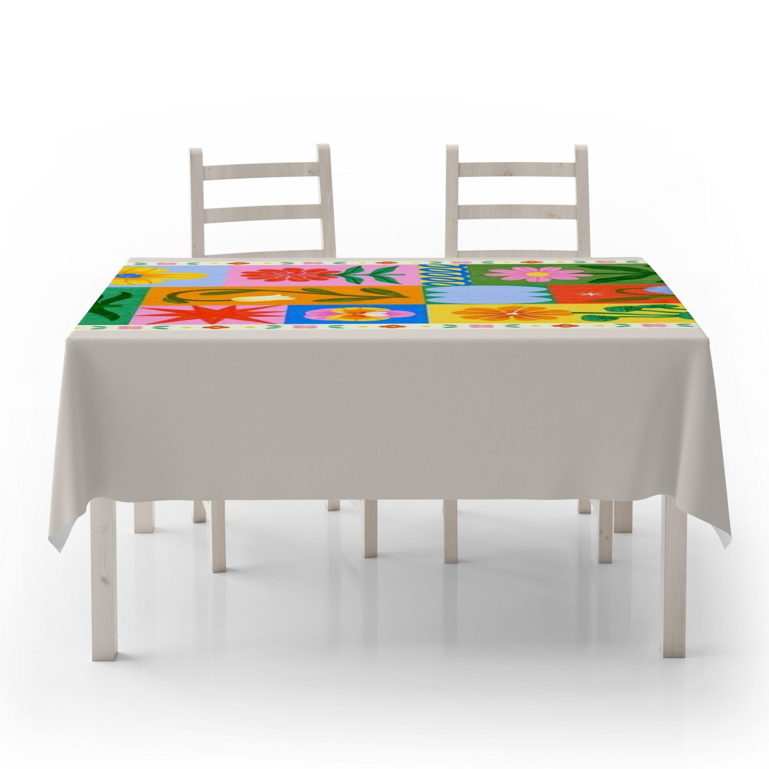 Asr-tblclt25 -23 - 140 x 300 – Чаршав за маса - Image 4