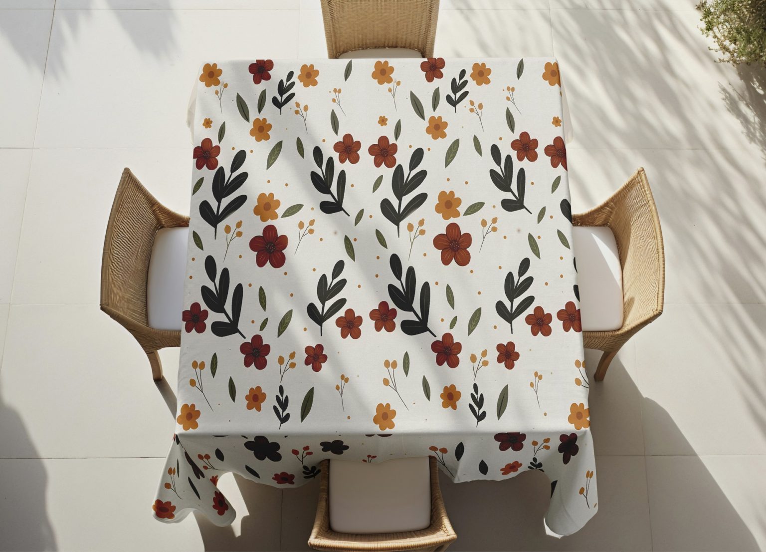 Asr-tblclt25 -24 - 140 x 300 – Чаршав за маса - Image 3