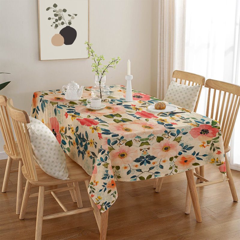 Asr-tblclt25 -27 - 140 x 300 – Чаршав за маса