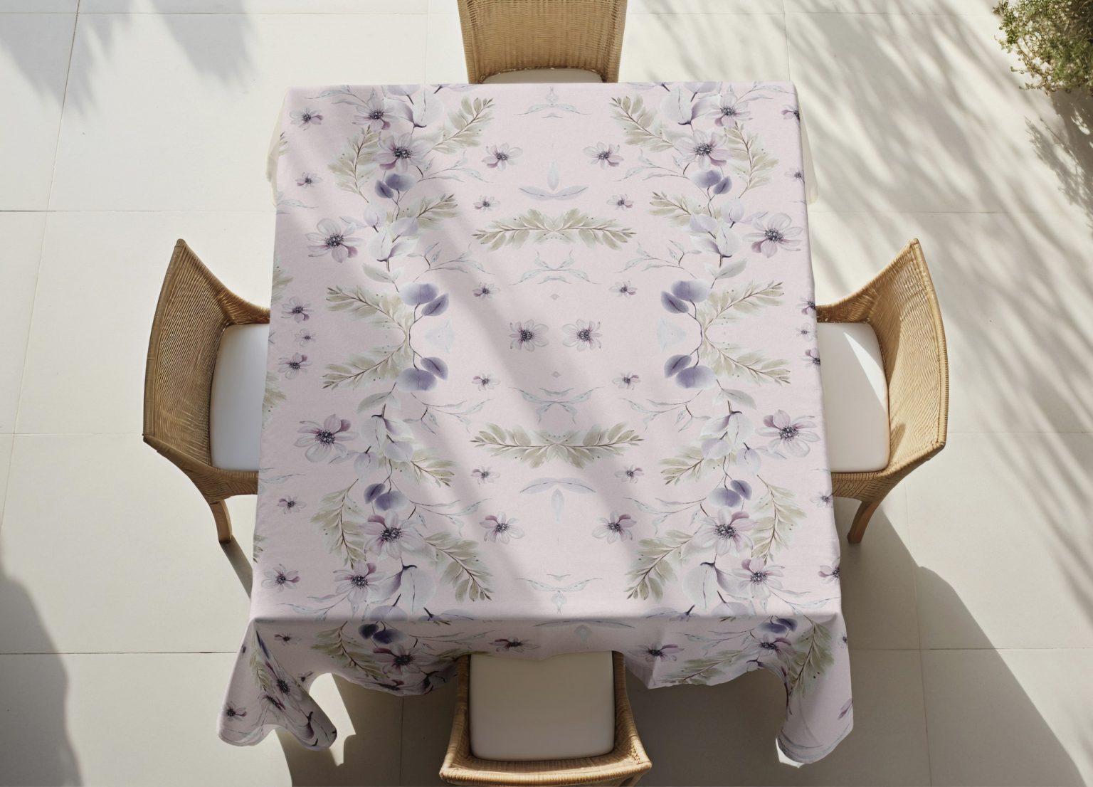 Asr-tblclt25 -28 - 140 x 300 – Чаршав за маса - Image 3