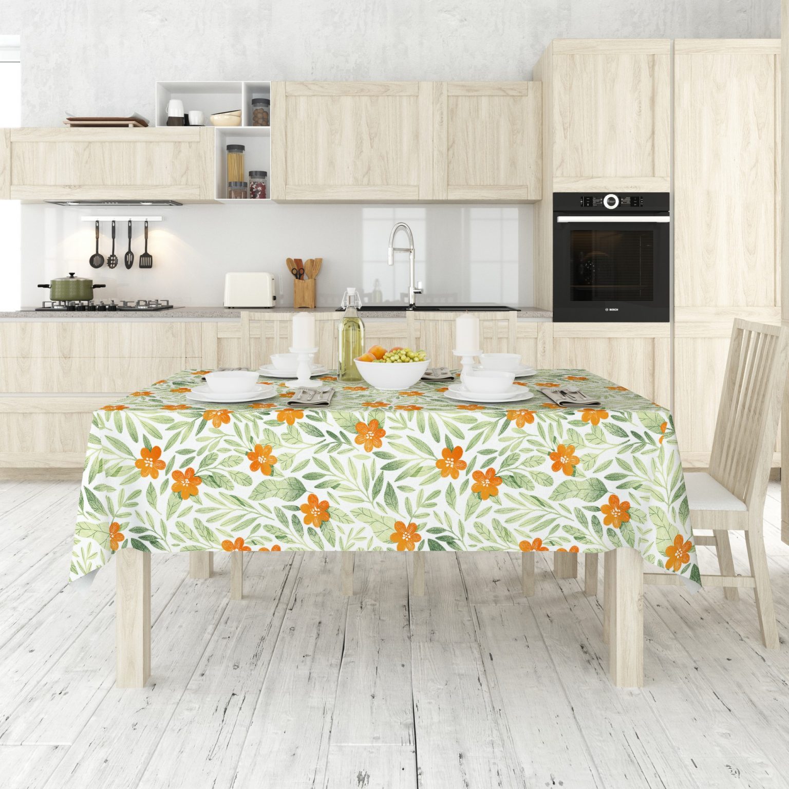 Asr-tblclt25 -29 - 140 x 300 – Чаршав за маса - Image 2