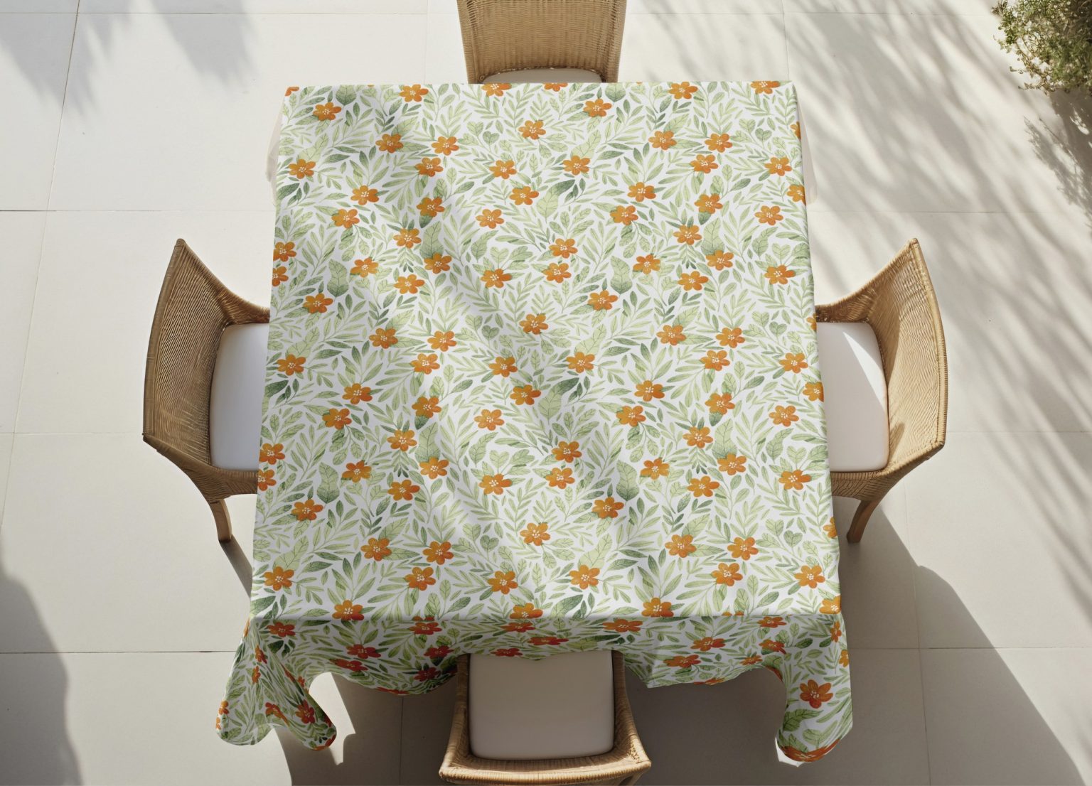 Asr-tblclt25 -29 - 140 x 300 – Чаршав за маса - Image 3