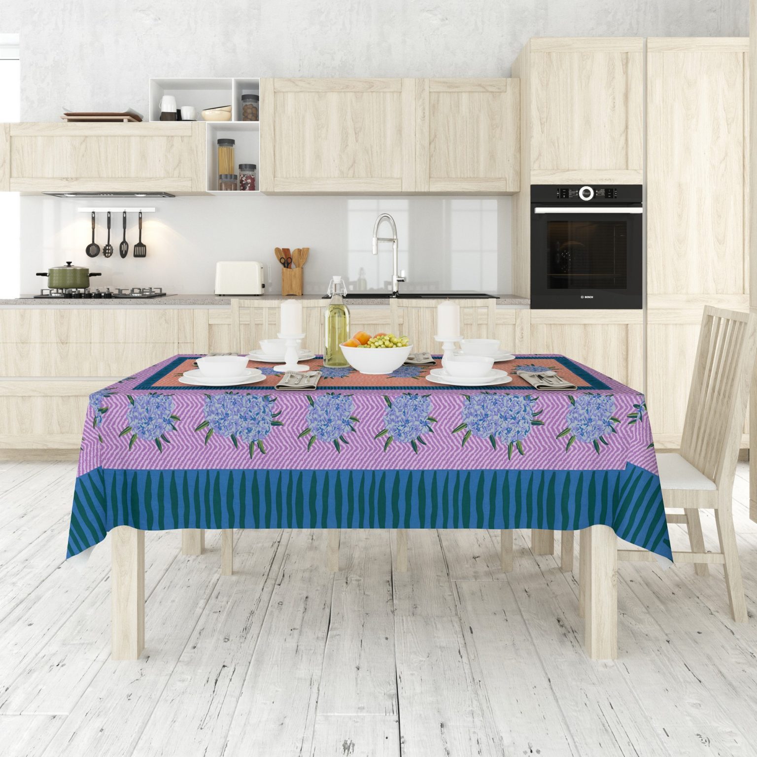 Asr-tblclt25 -3 - 140 x 300 – Чаршав за маса - Image 2