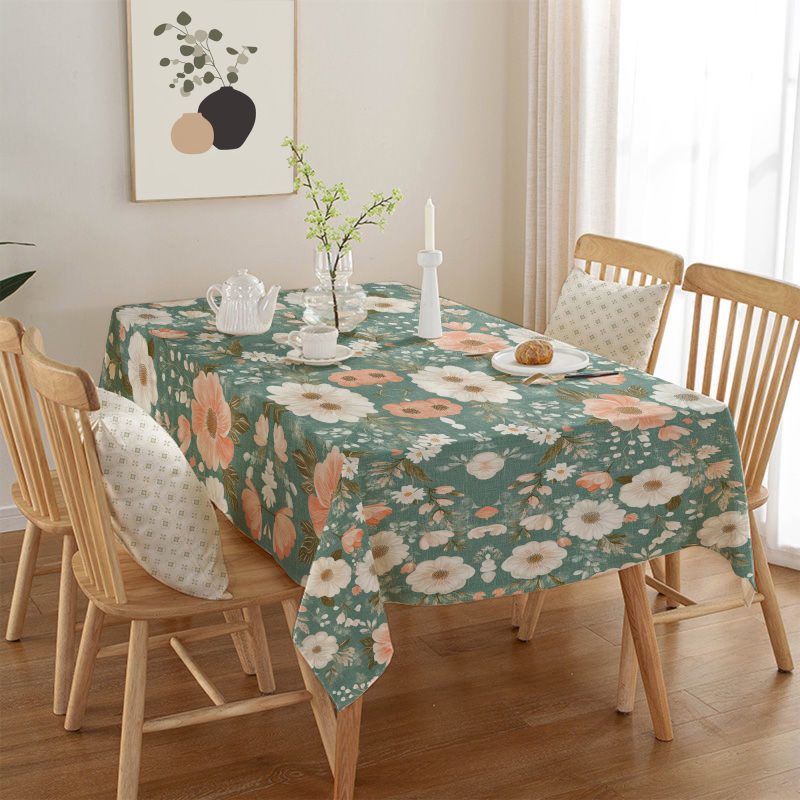 Asr-tblclt25 -30 - 140 x 300 – Чаршав за маса