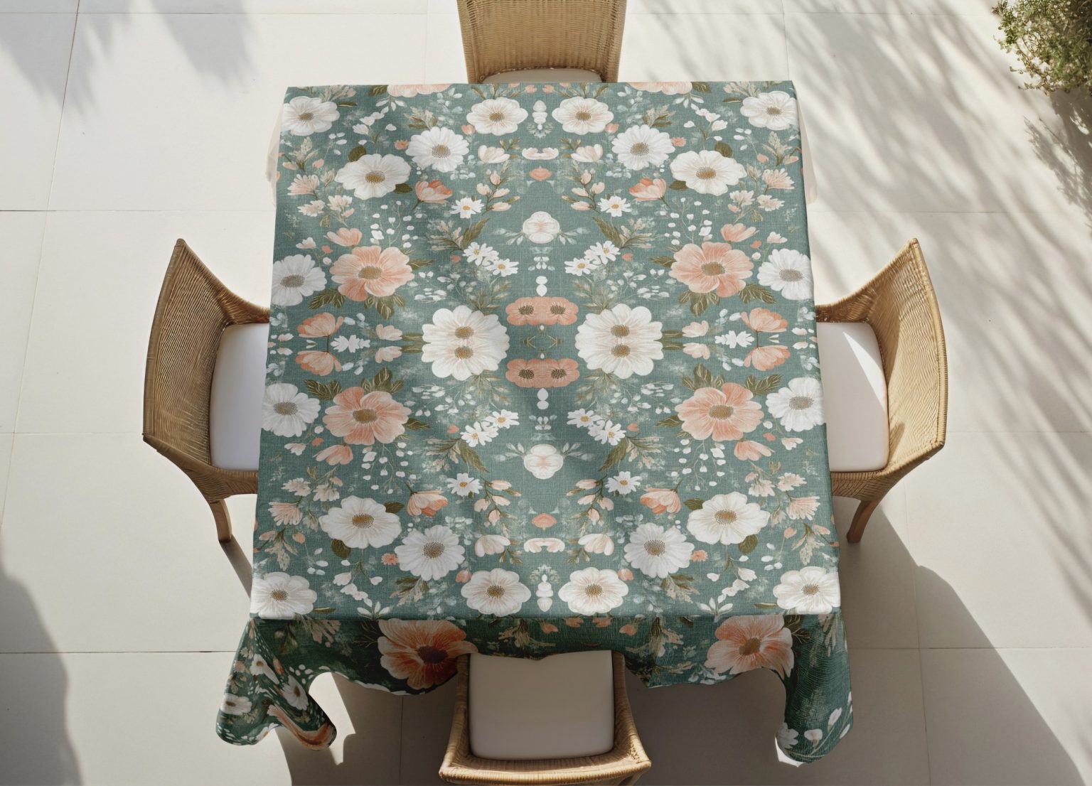 Asr-tblclt25 -30 - 140 x 300 – Чаршав за маса - Image 3