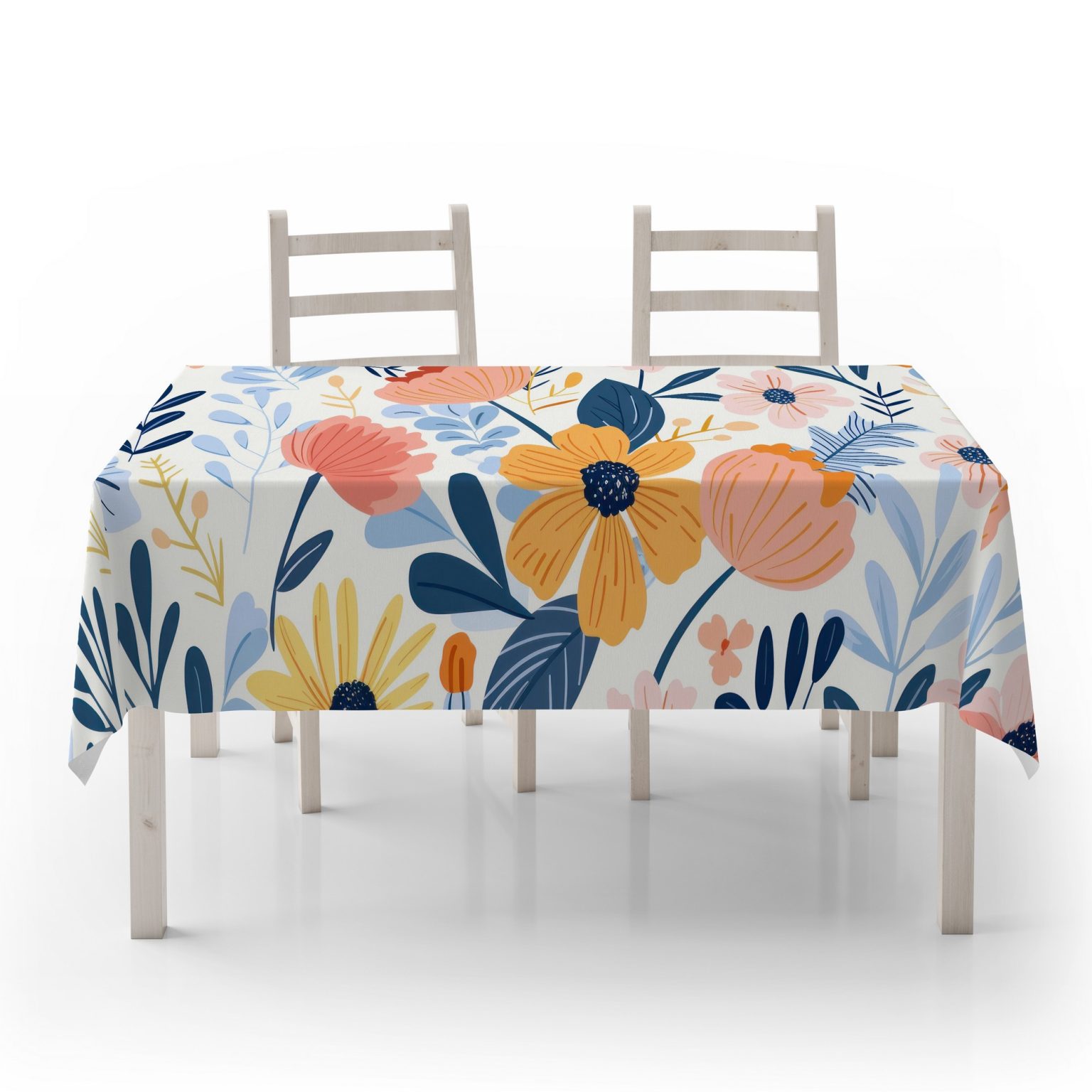 Asr-tblclt25 -31 - 140 x 300 – Чаршав за маса - Image 4