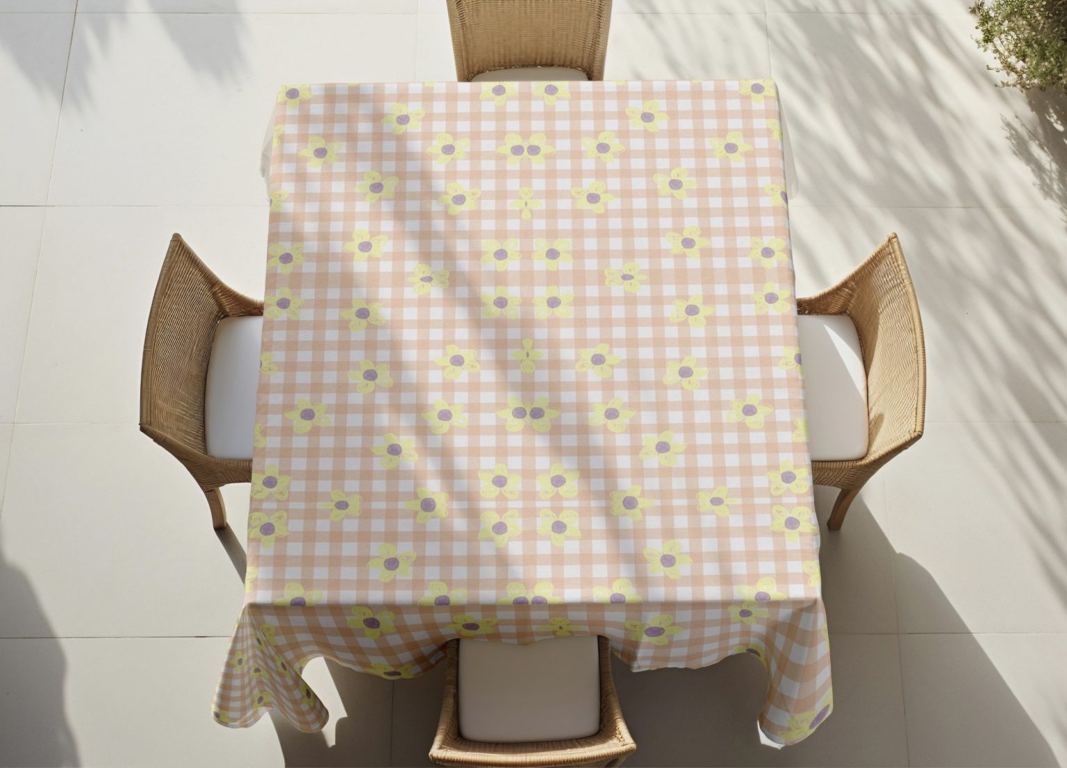 Asr-tblclt25 -33 - 140 x 300 – Чаршав за маса - Image 3