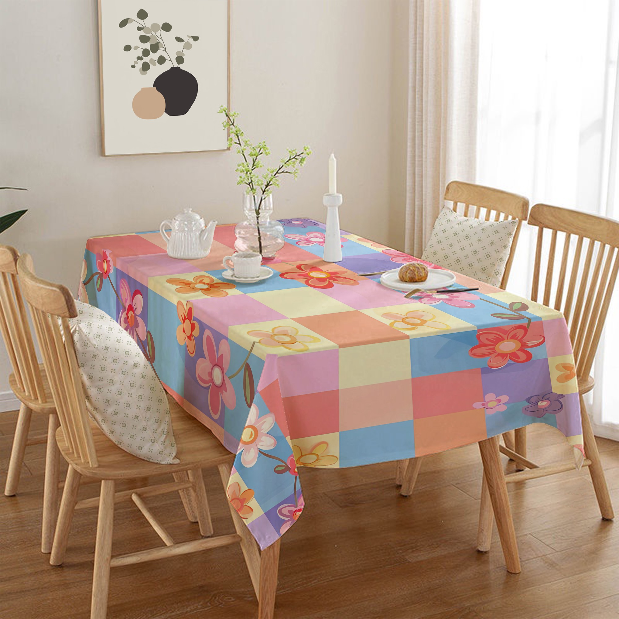 427PLT121220-201.jpg Asr-tblclt25 -34 - 140 x 300 – Чаршав за маса - Image 1