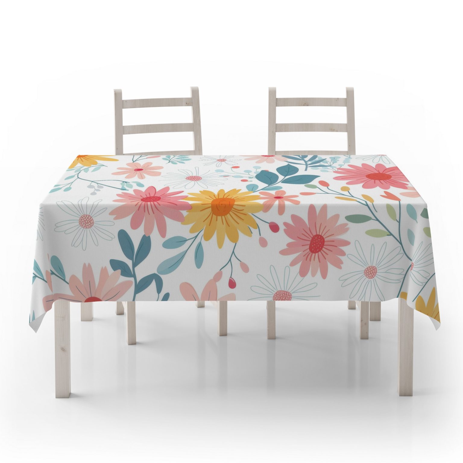 Asr-tblclt25 -35 - 140 x 300 – Чаршав за маса - Image 4