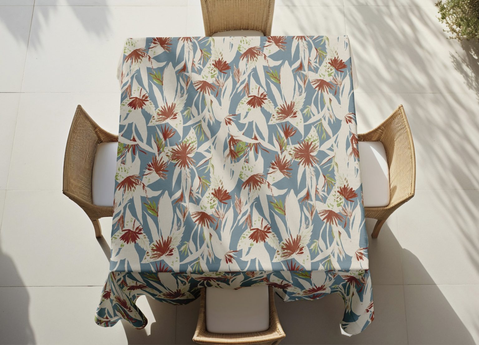 Asr-tblclt25 -36 - 140 x 300 – Чаршав за маса - Image 3