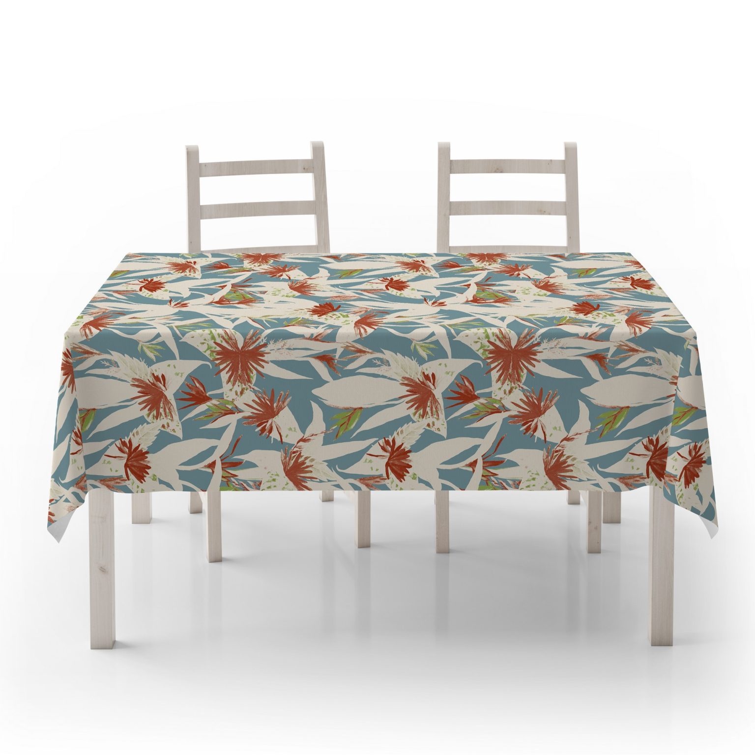 Asr-tblclt25 -36 - 140 x 300 – Чаршав за маса - Image 4