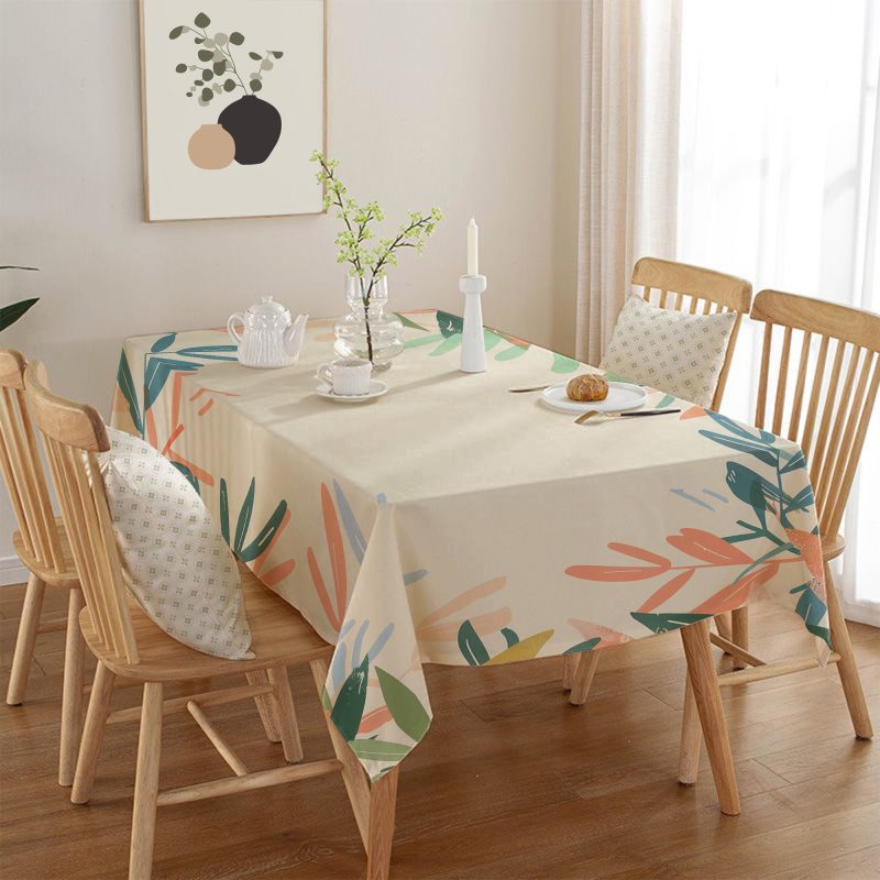 Asr-tblclt25 -37 - 140 x 300 – Чаршав за маса