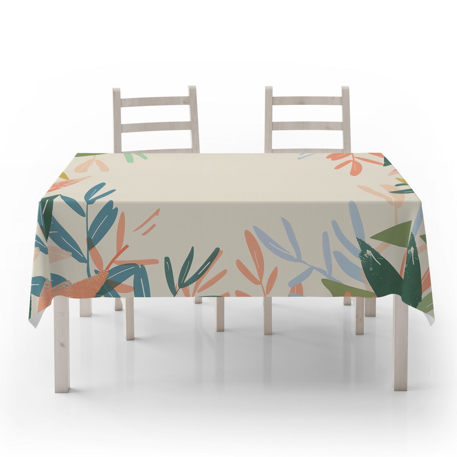 Asr-tblclt25 -37 - 140 x 300 – Чаршав за маса - Image 4