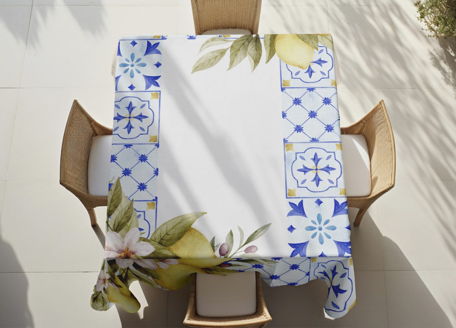 Asr-tblclt25 -38 - 140 x 300 – Чаршав за маса - Image 3