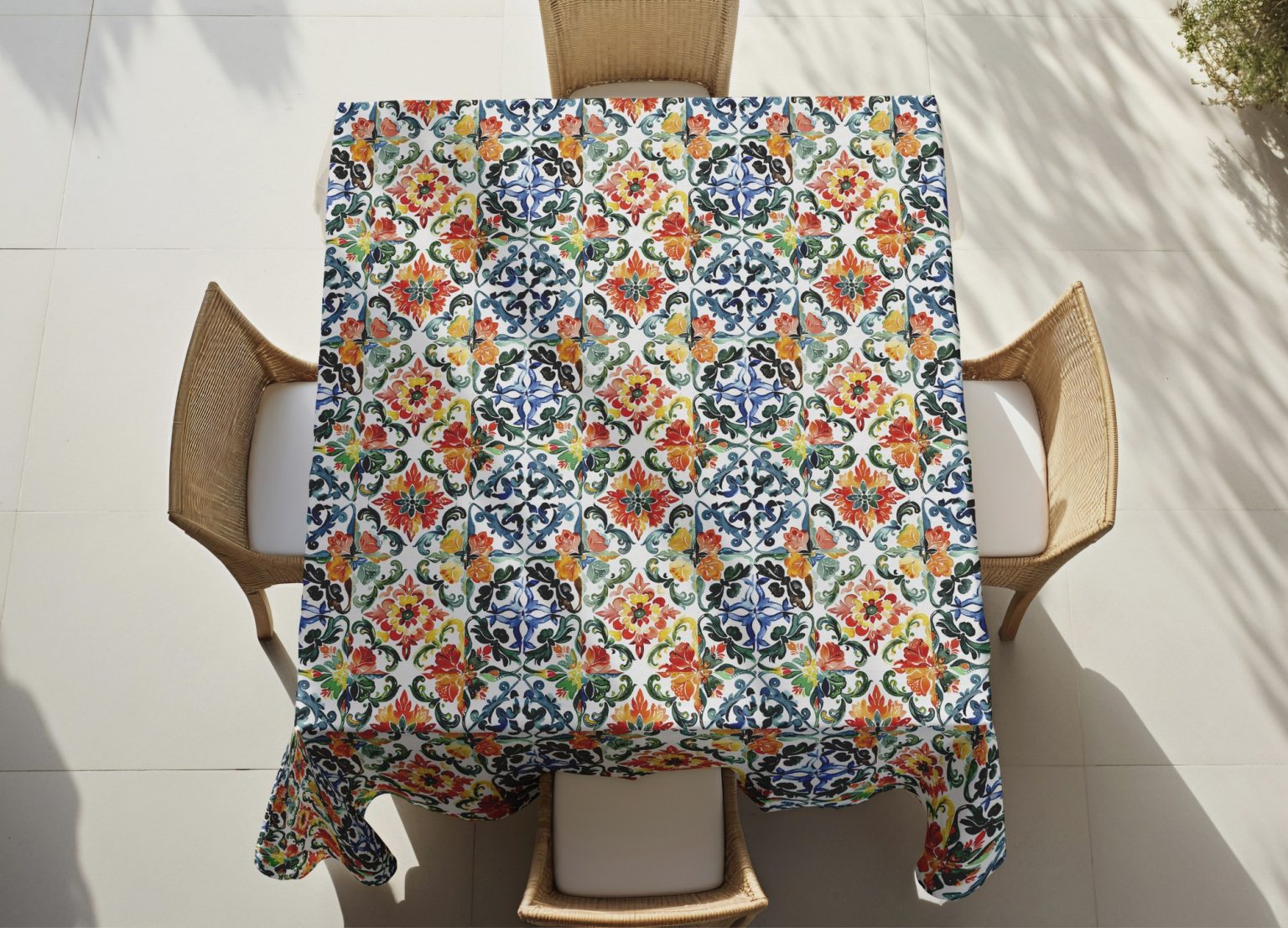 Asr-tblclt25 -39 - 140 x 300 – Чаршав за маса - Image 3