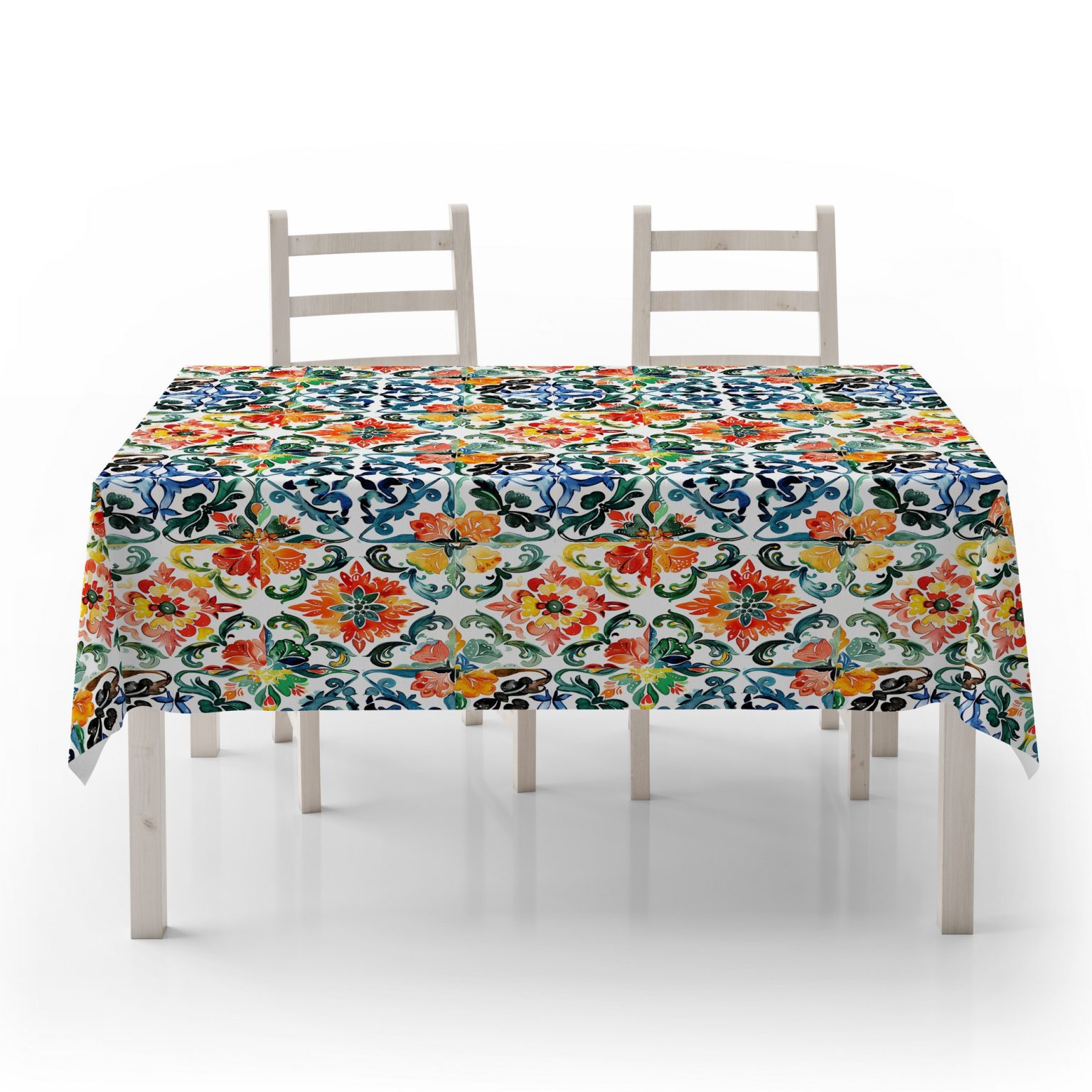 Asr-tblclt25 -39 - 140 x 300 – Чаршав за маса - Image 4