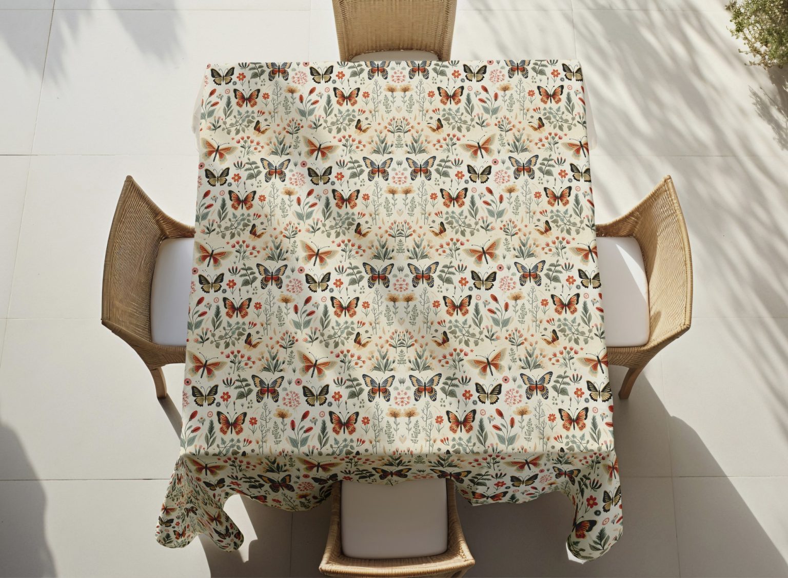 Asr-tblclt25 -4 - 140 x 300 – Чаршав за маса - Image 3