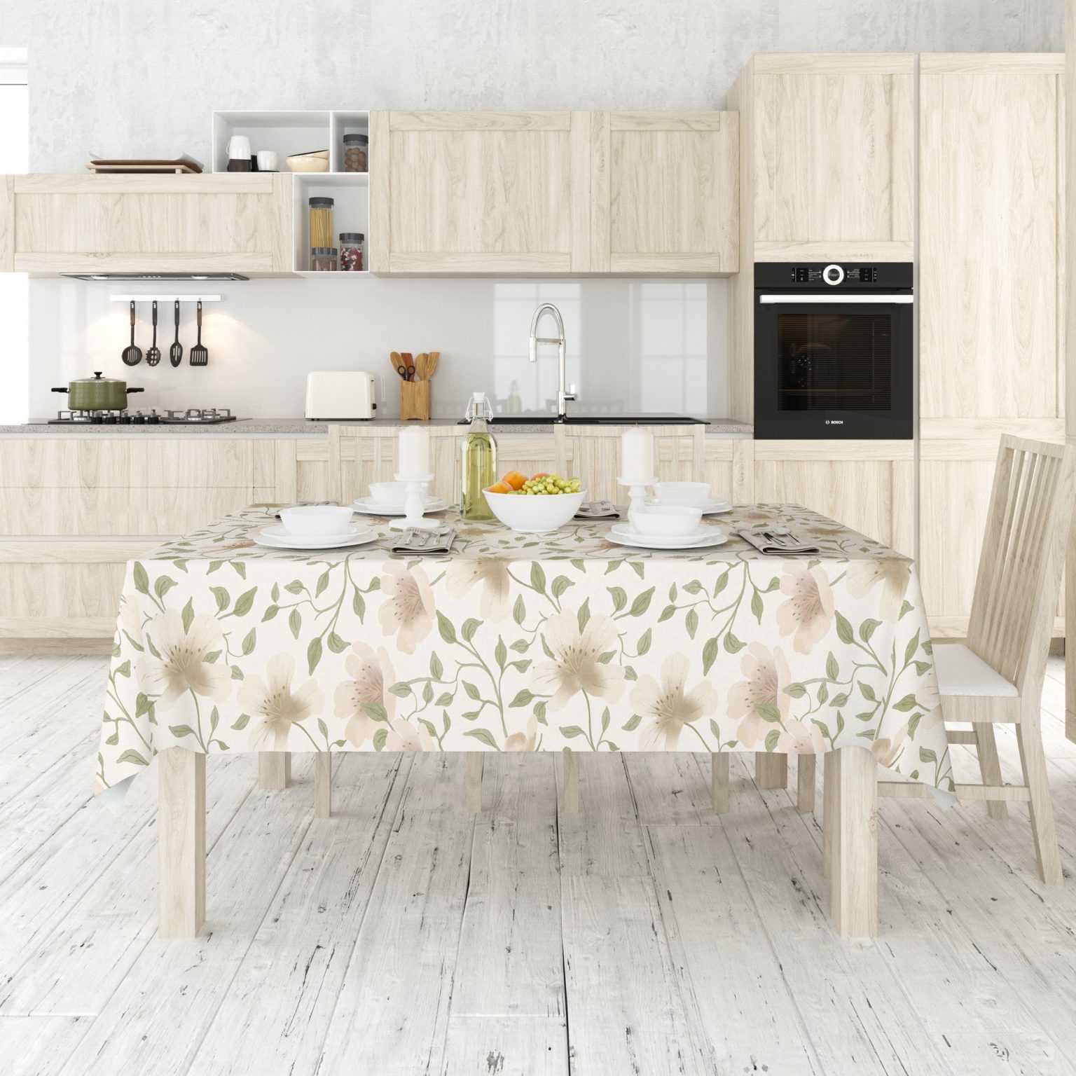 Asr-tblclt25 -41 - 140 x 300 – Чаршав за маса - Image 2