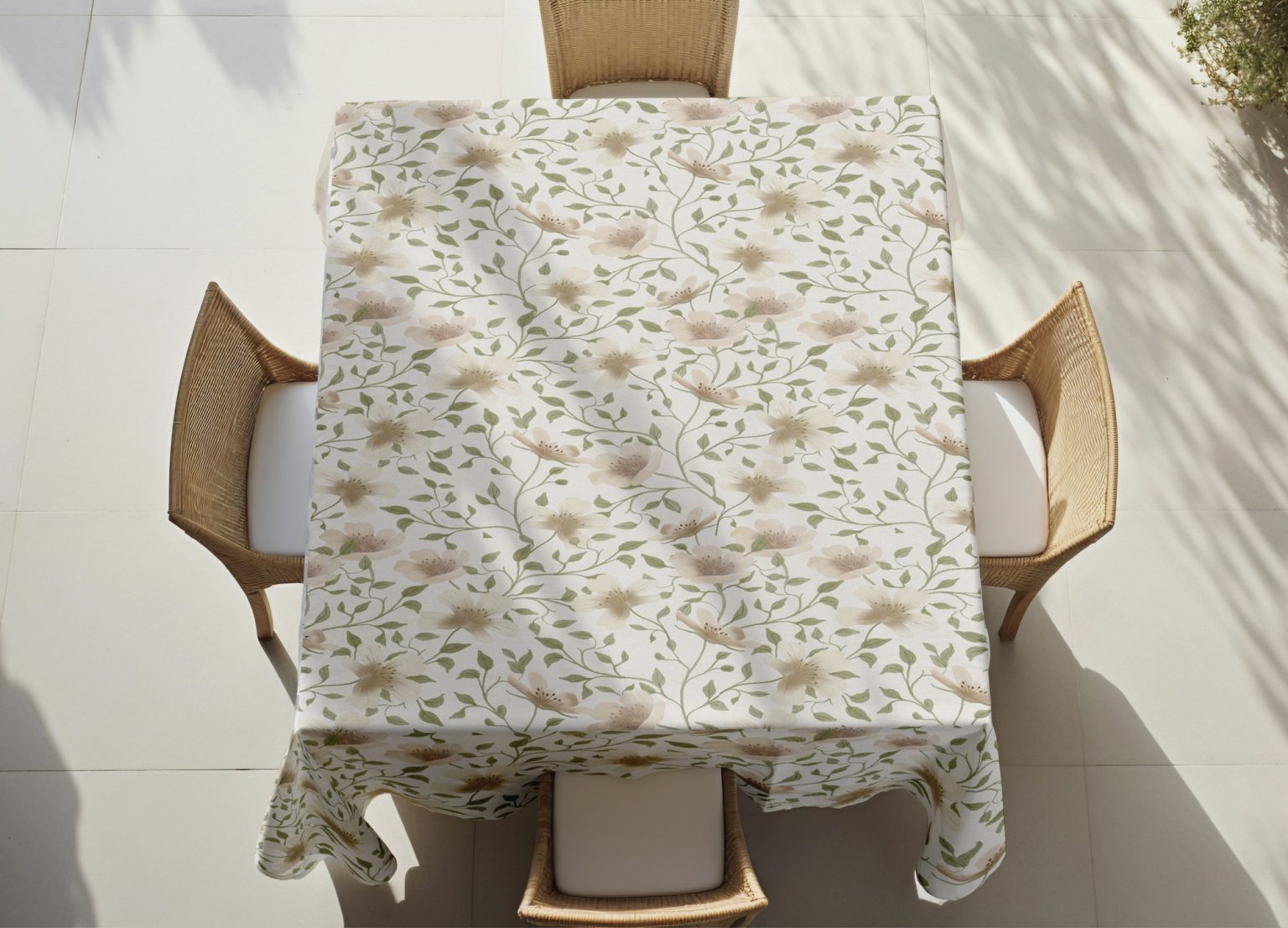 Asr-tblclt25 -41 - 140 x 300 – Чаршав за маса - Image 3