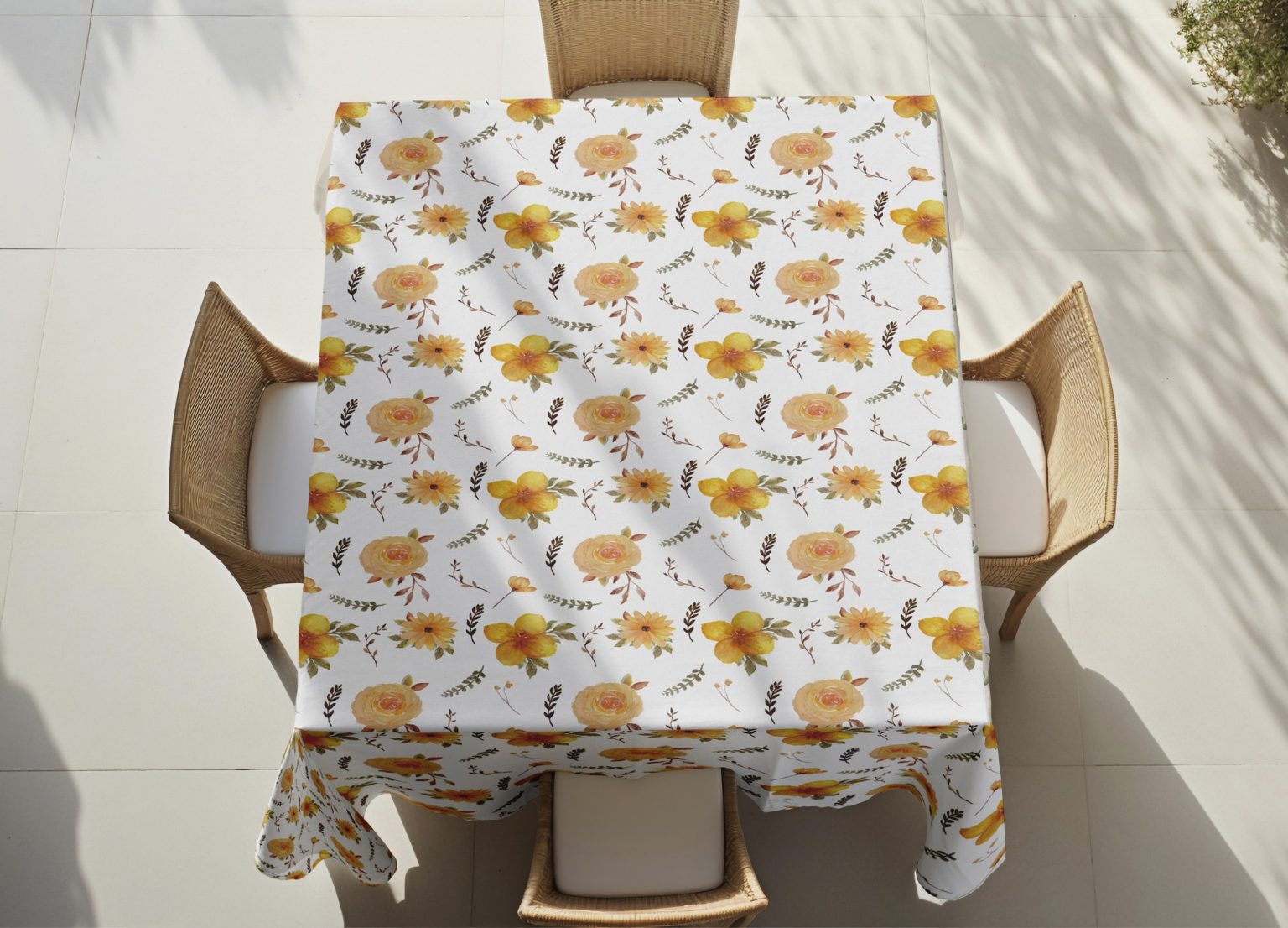 Asr-tblclt25 -43 - 140 x 300 – Чаршав за маса - Image 3