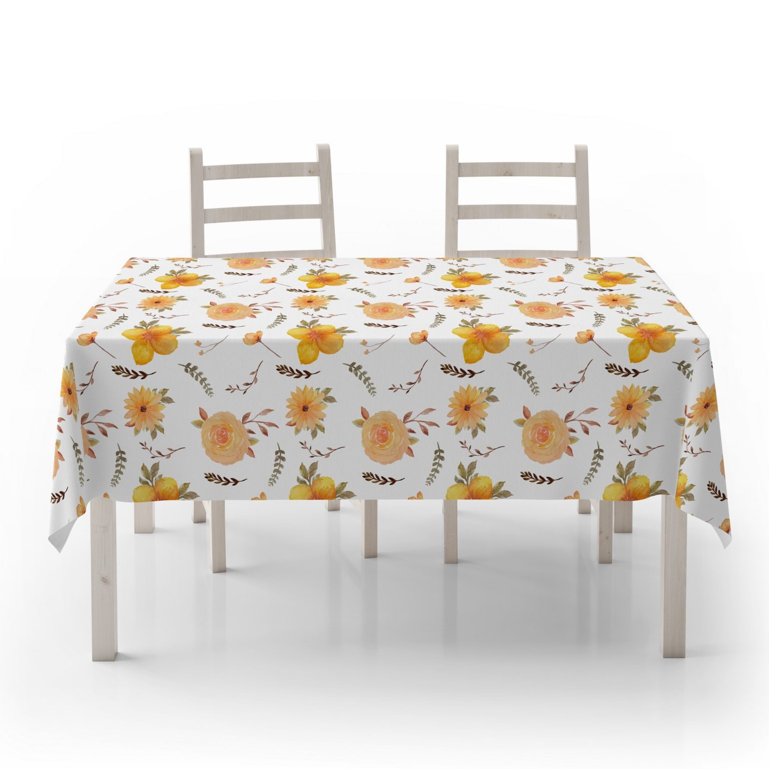 Asr-tblclt25 -43 - 140 x 300 – Чаршав за маса - Image 4