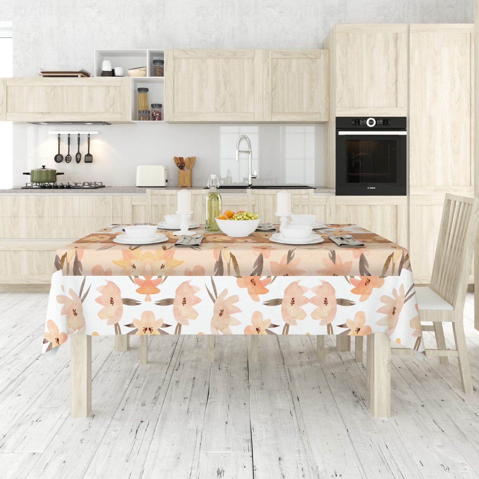 Asr-tblclt25 -44 - 140 x 300 – Чаршав за маса - Image 2