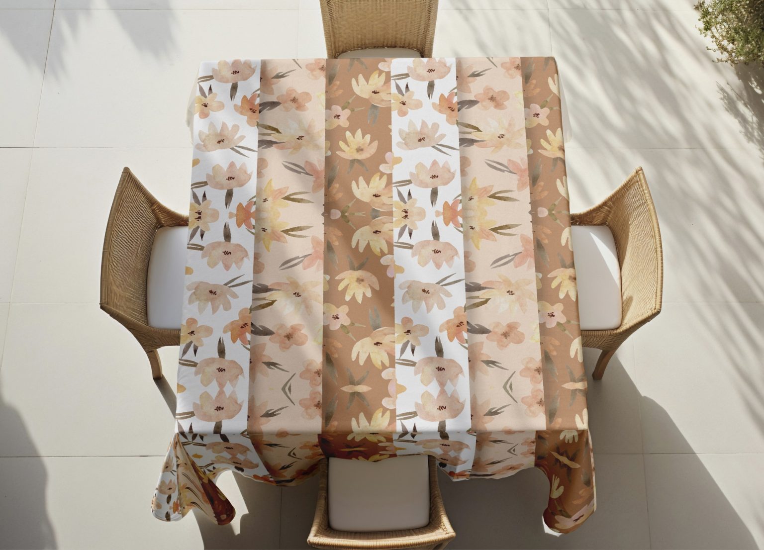 Asr-tblclt25 -44 - 140 x 300 – Чаршав за маса - Image 3