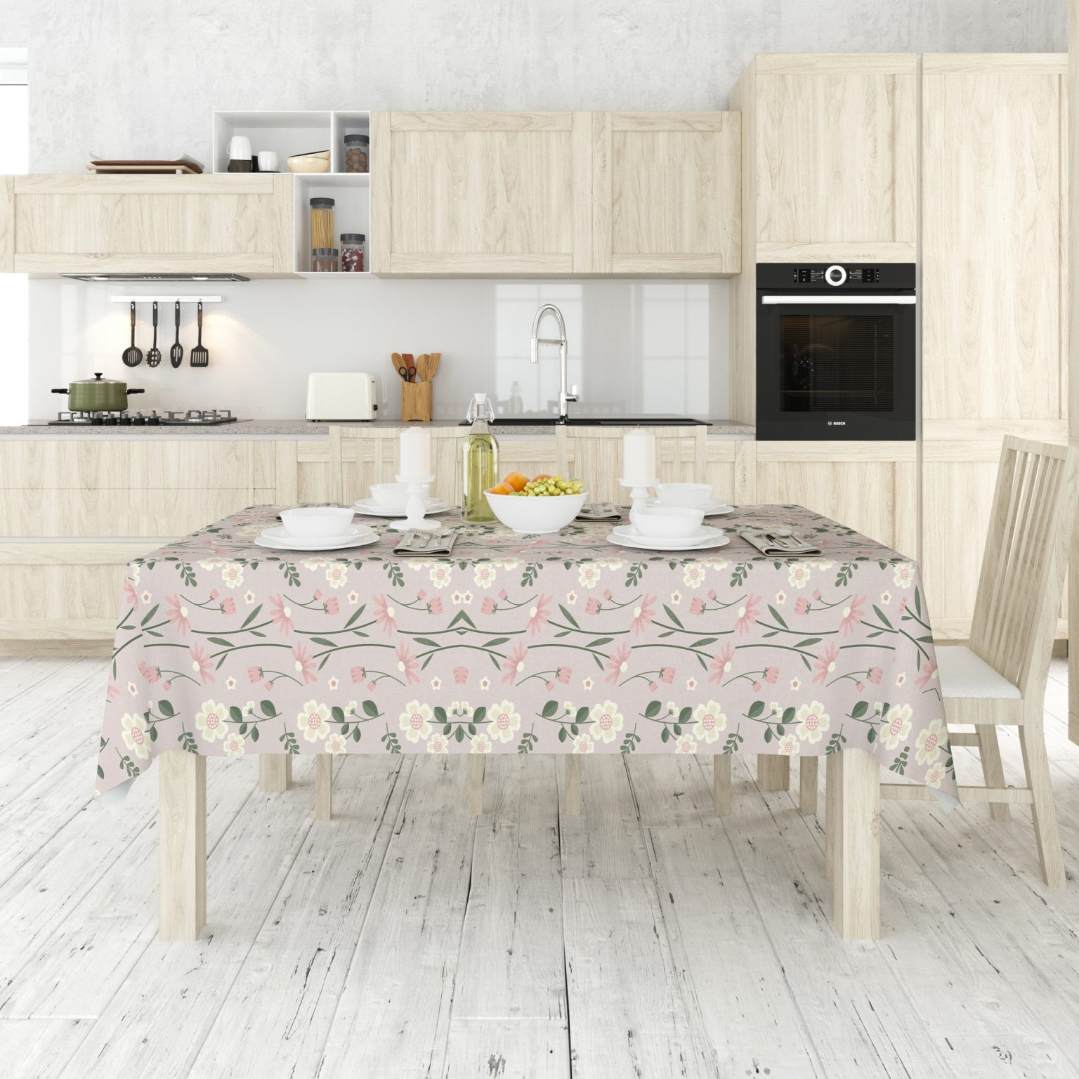 Asr-tblclt25 -45 - 140 x 300 – Чаршав за маса - Image 2