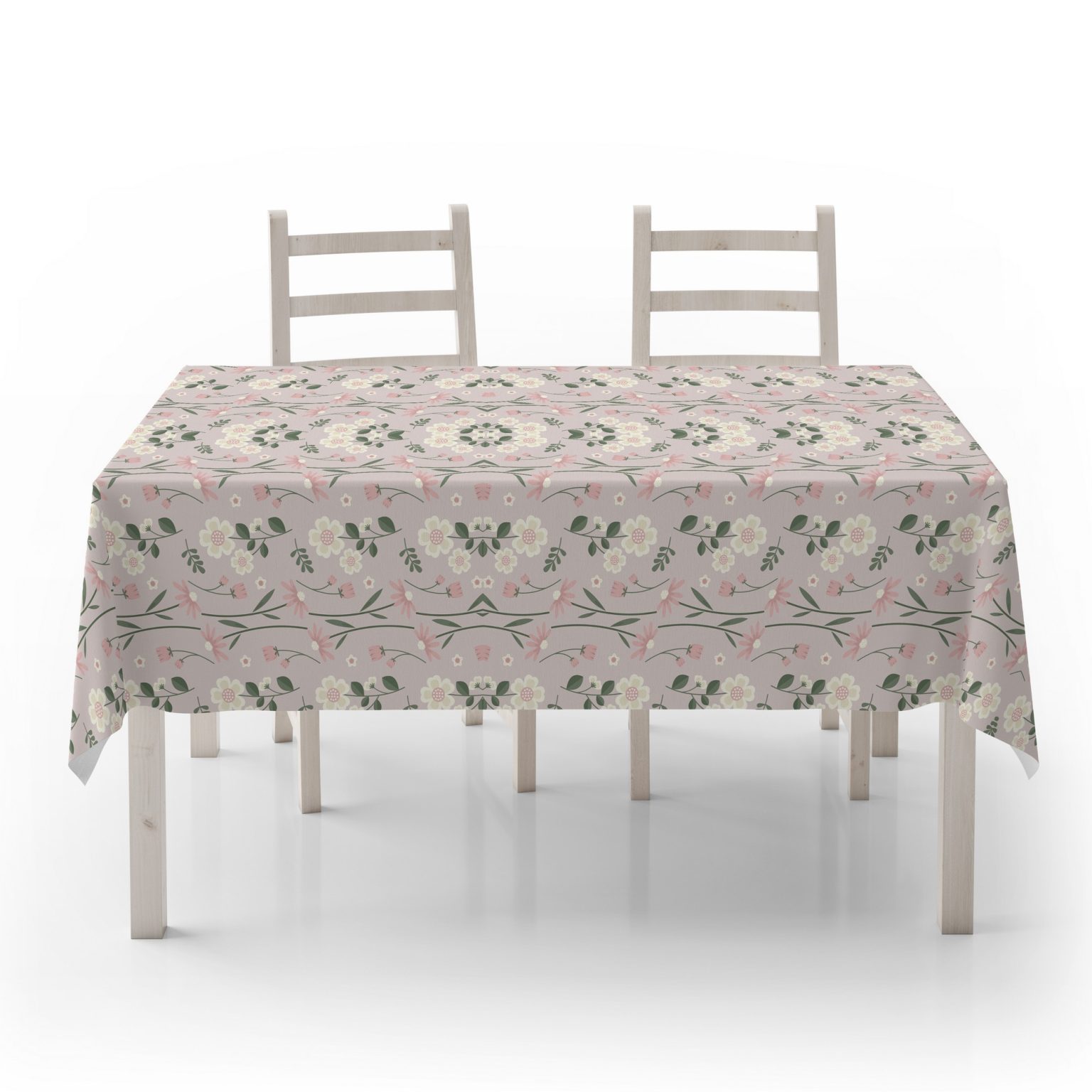 Asr-tblclt25 -45 - 140 x 300 – Чаршав за маса - Image 4