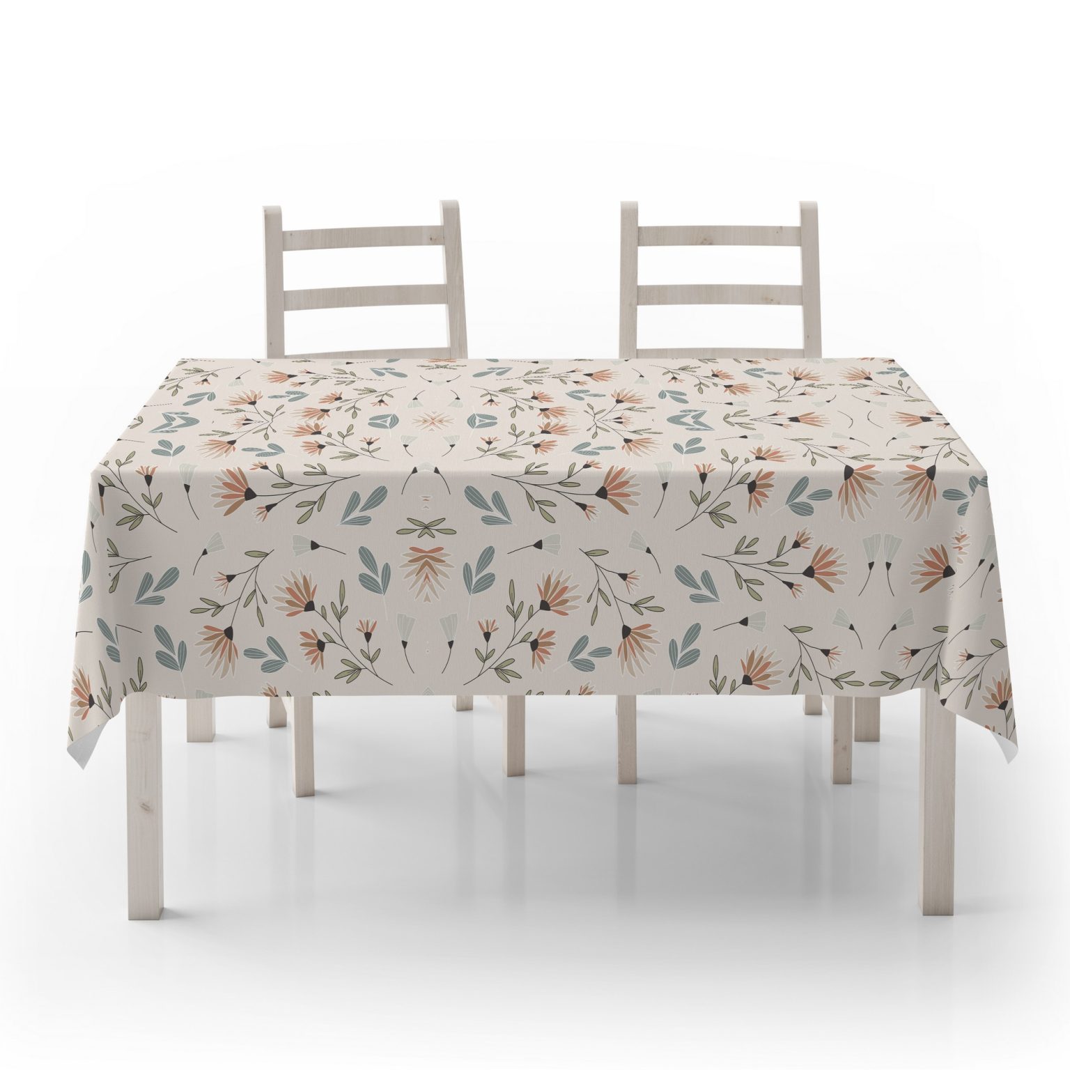 Asr-tblclt25 -46 - 140 x 300 – Чаршав за маса - Image 4