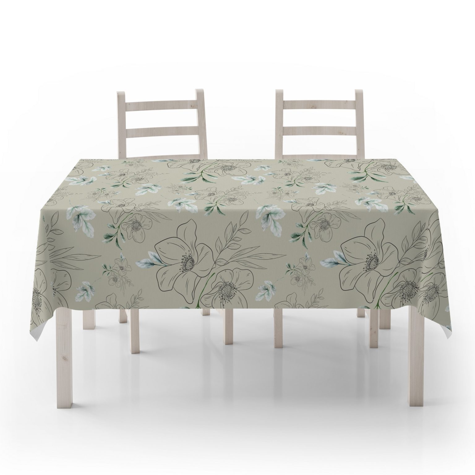 Asr-tblclt25 -47 - 140 x 220 – Чаршав за маса - Image 4