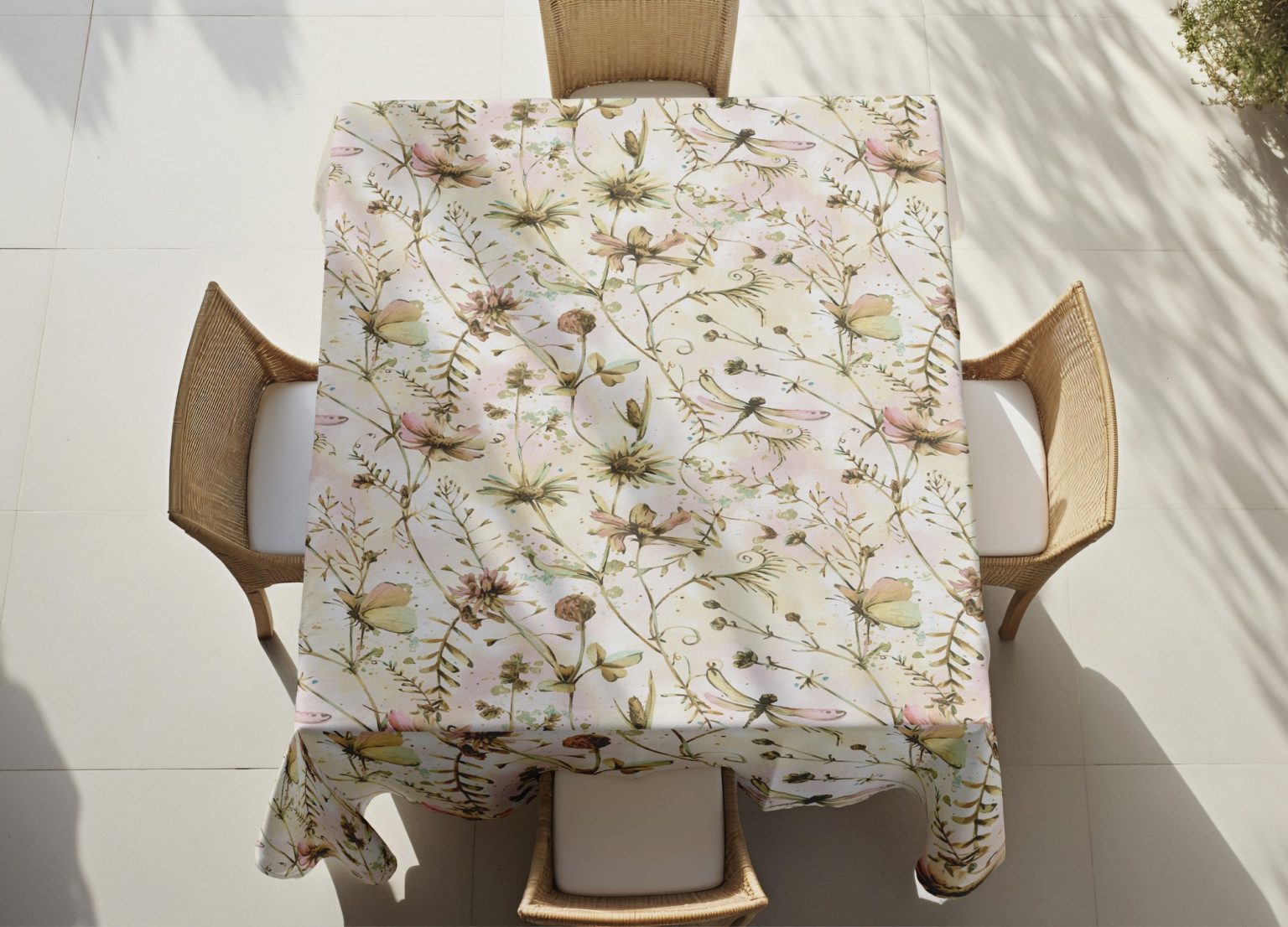 Asr-tblclt25 -49 - 140 x 300 – Чаршав за маса - Image 3