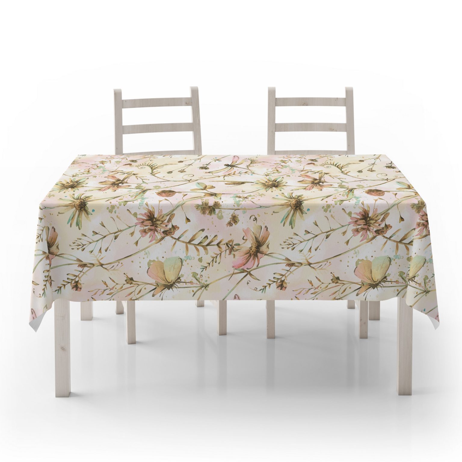 Asr-tblclt25 -49 - 140 x 300 – Чаршав за маса - Image 4