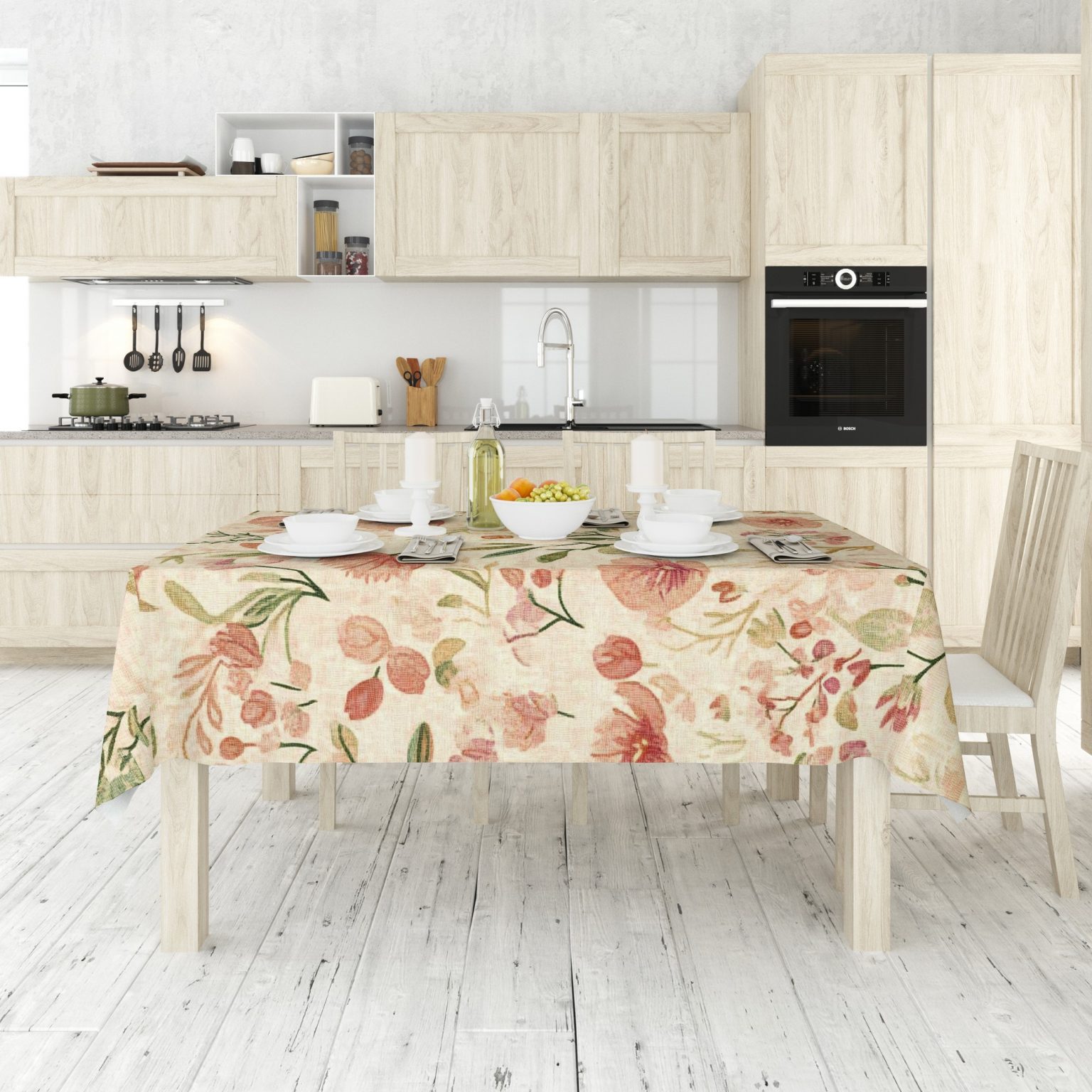 Asr-tblclt25 -50 - 140 x 300 – Чаршав за маса - Image 2