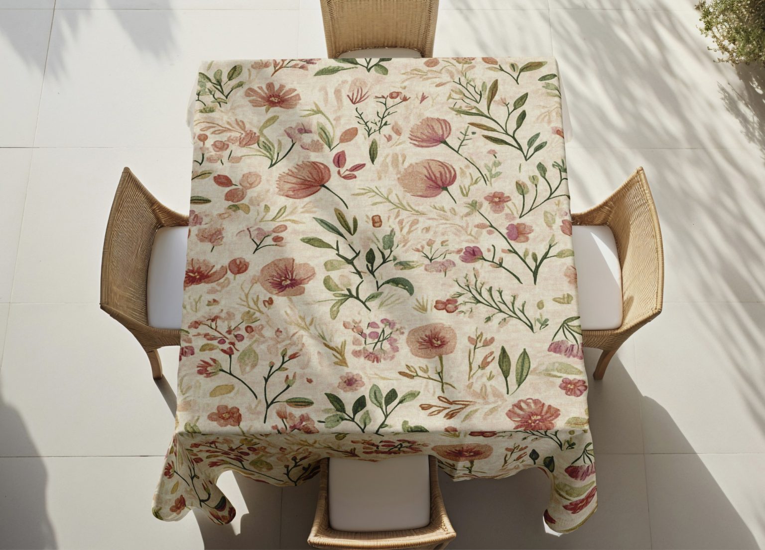 Asr-tblclt25 -50 - 140 x 300 – Чаршав за маса - Image 3