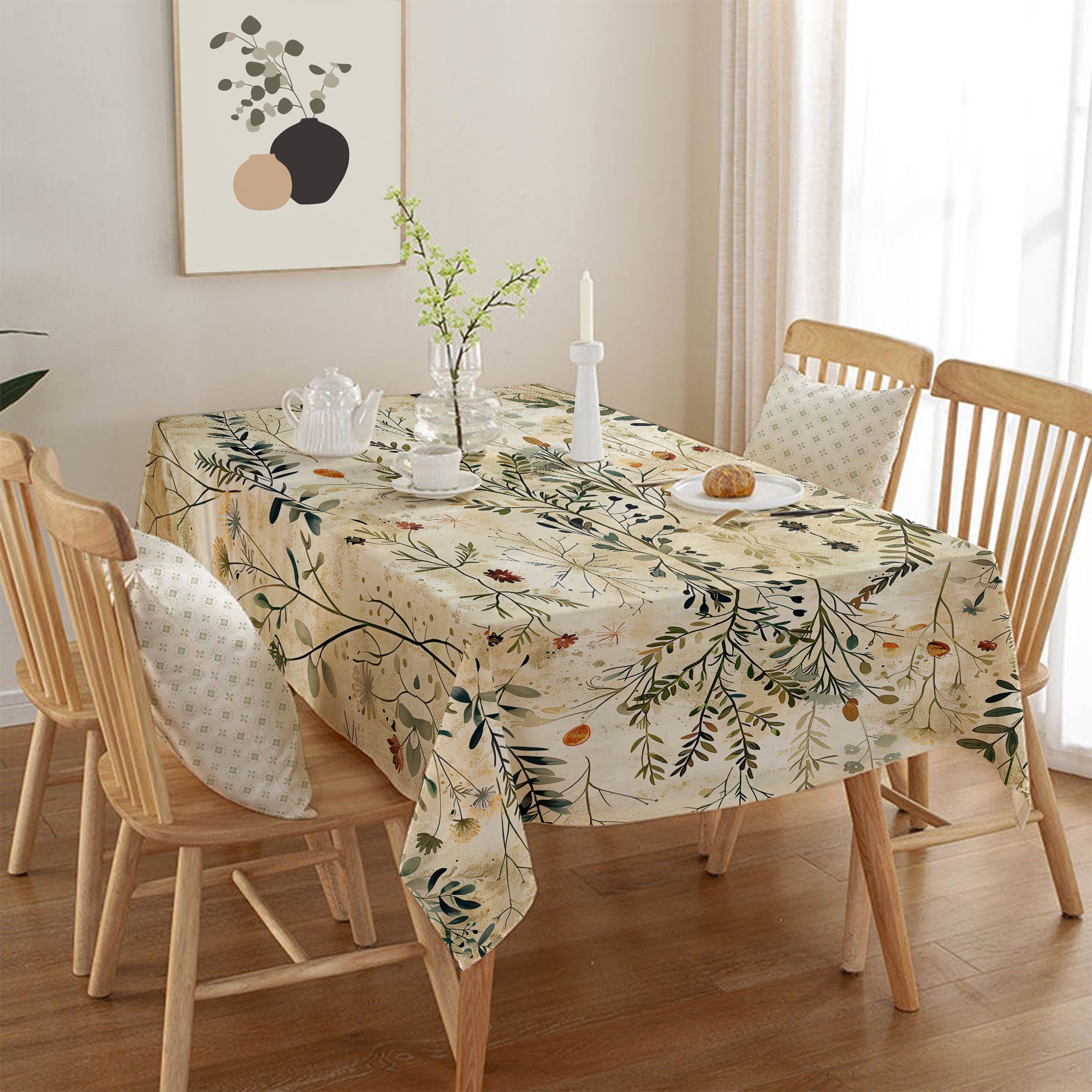 427PLT129920-201.jpg Asr-tblclt25 -54 - 140 x 220 – Чаршав за маса - Image 1