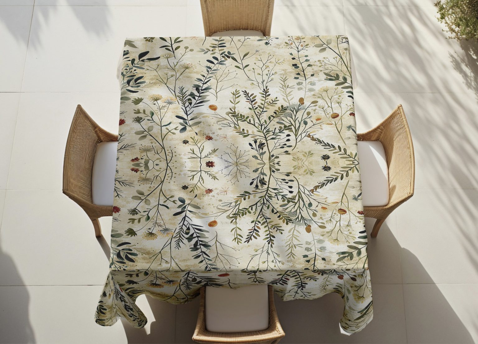 Asr-tblclt25 -54 - 140 x 300 – Чаршав за маса - Image 3