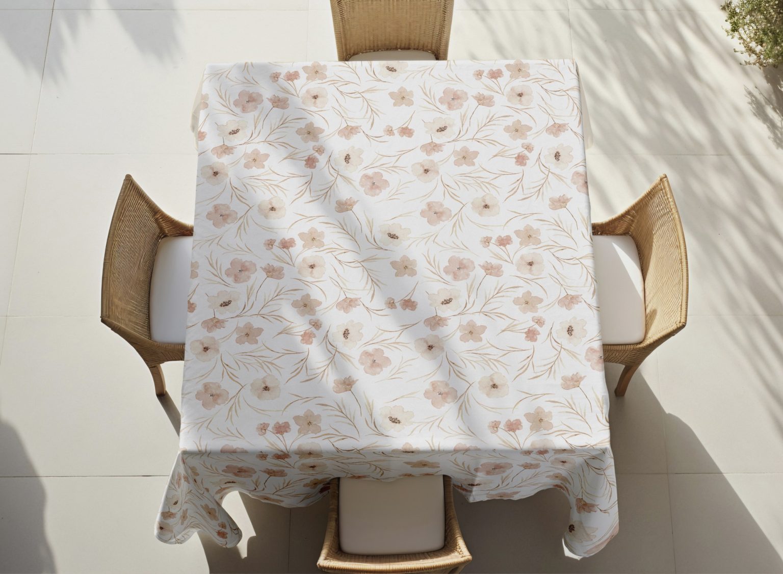 Asr-tblclt25 -8 - 140 x 220 – Чаршав за маса - Image 3