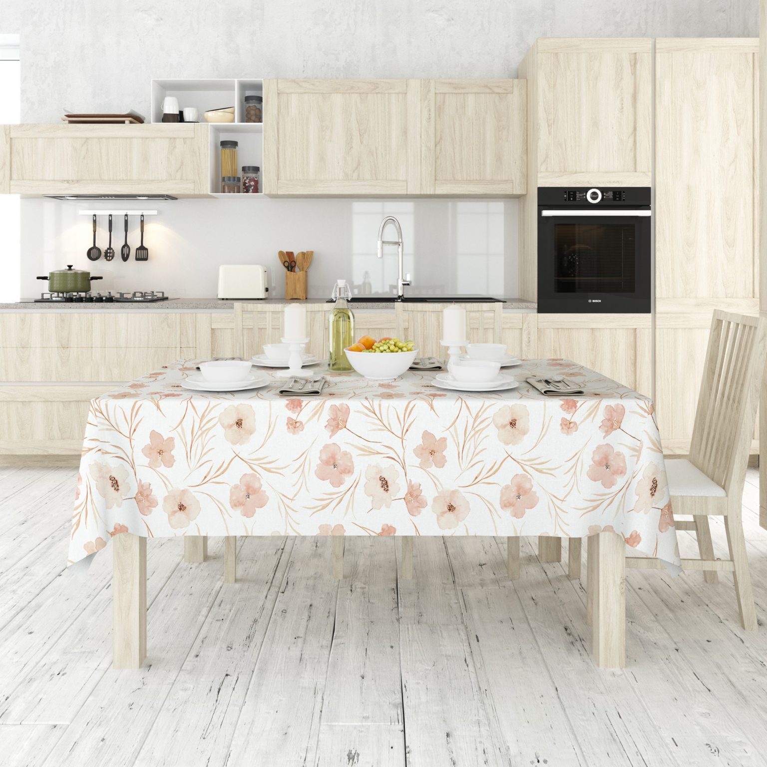 Asr-tblclt25 -8 - 140 x 300 – Чаршав за маса - Image 2