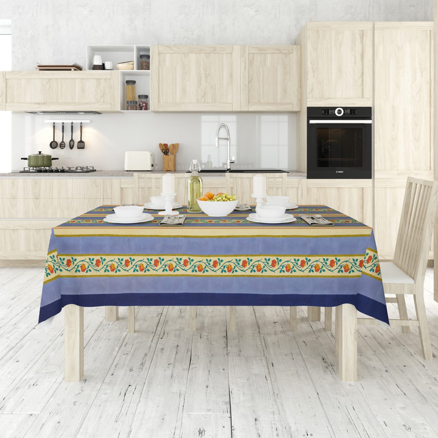 Asr-tblclt25 -9 - 140 x 220 – Чаршав за маса - Image 2