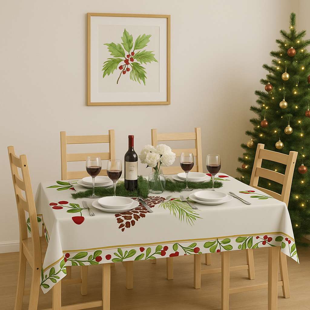 427PLT138020-201.jpg Hm-Tblnwy26-4-140 x 300 – Чаршав за маса - Image 1