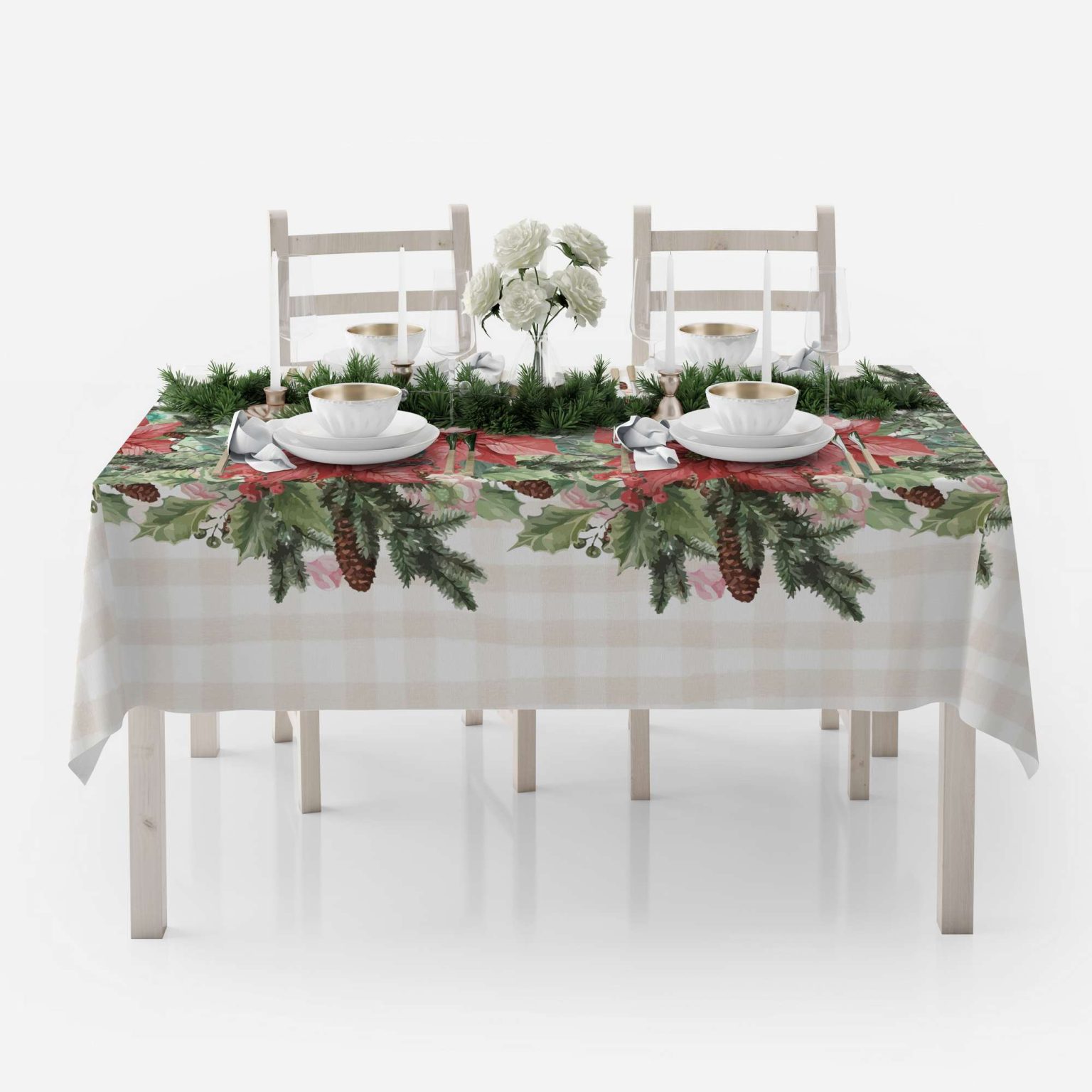 Hm-Tblnwy26-9-140 x 300 – Чаршав за маса - Image 2