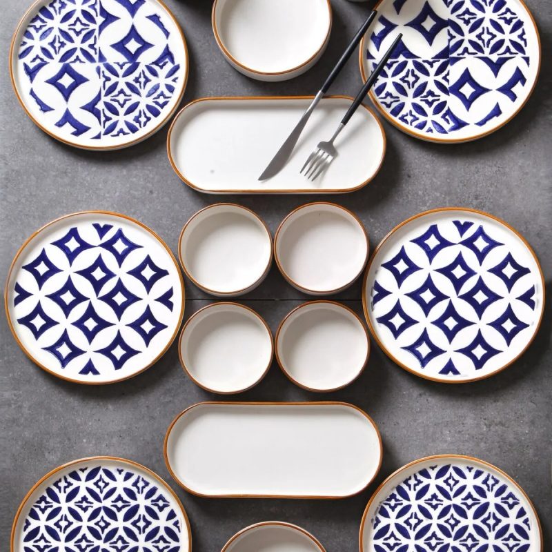 MCH10552 – Комплет за појадок (14 парчиња)