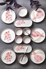 MCH10553 – Комплет за појадок (14 парчиња)