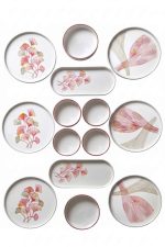 MCH10553 – Комплет за појадок (14 парчиња) - Image 2