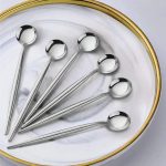 MCH10570 – Лажици за чај (12 парчиња)