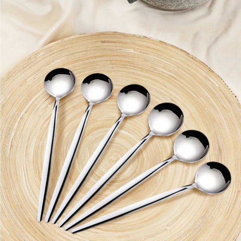 MCH10626 – Сет лажици (6 парчиња)