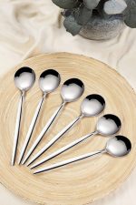 MCH10625 – Сет лажици (6 парчиња)